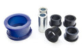 SuperPro 2003 Infiniti G35 Base Steering Rack & Pinion Mount Bushing Kit (50mm Tube)