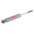 KYB shock absorber detail