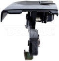 EXT DOOR HNDL CHEV LH