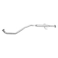 0308 TIBURON 2.0L PREBENT EXHAUST PIPE