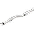 0308 TIBURON 2.0L PREBENT EXHAUST PIPE