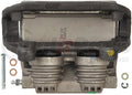 REMAN. UNLOADED CALIPER W/BRACKET