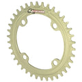 Renthal 1XR Chainring 96 mm. BCD 34T - Hard Anodized Aluminum Gold