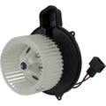 BLOWER MOTOR
