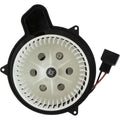 BLOWER MOTOR