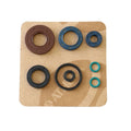 Athena 05-10 Kymco MAXXER 300 HR Engine Oil Seal Kit