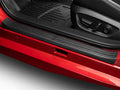 WeatherTech Black SillProtector Fits -202-26 Toyota ST108K1