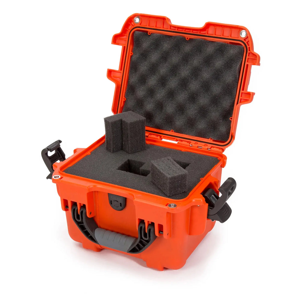 Nanuk auto part