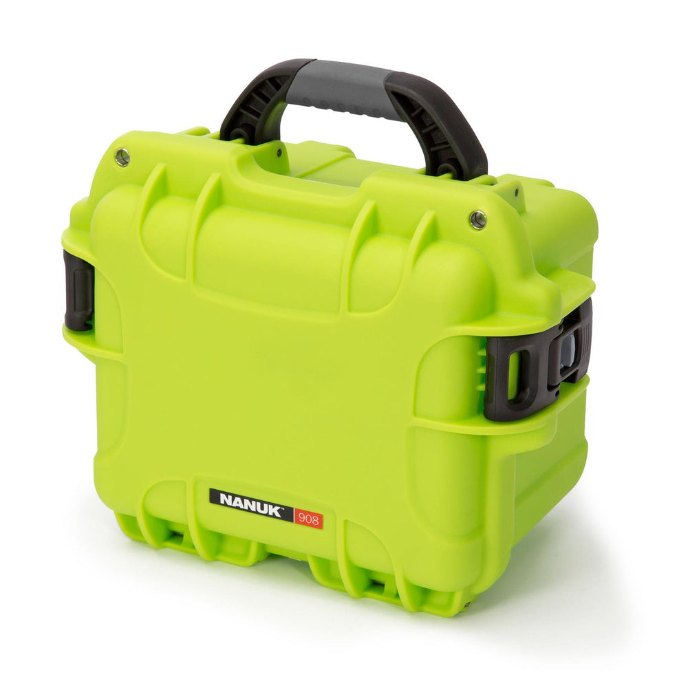 Nanuk auto part