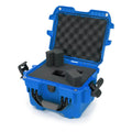 Nanuk blue auto part