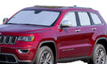 WeatherTech 20-24 Buick Encore GX SunShade