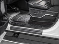 WeatherTech 18-24 Ford Expedition SillProtector 4pc Set - Black