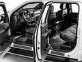 WeatherTech 23-24 Honda Accord SillProtector 4pc Set - Black