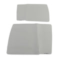 WeatherTech 08-13 Chevrolet Silverado 1500 Lampguards