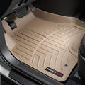 WeatherTech 23-24 BMW X7 40i / X7 M60i LampGard - Transparent