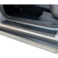 WeatherTech 11-20 Jeep Grand Cherokee SillProtector (4pc Set) - Black