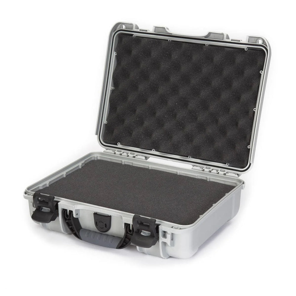 Nanuk silver auto part