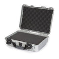 Nanuk silver auto part