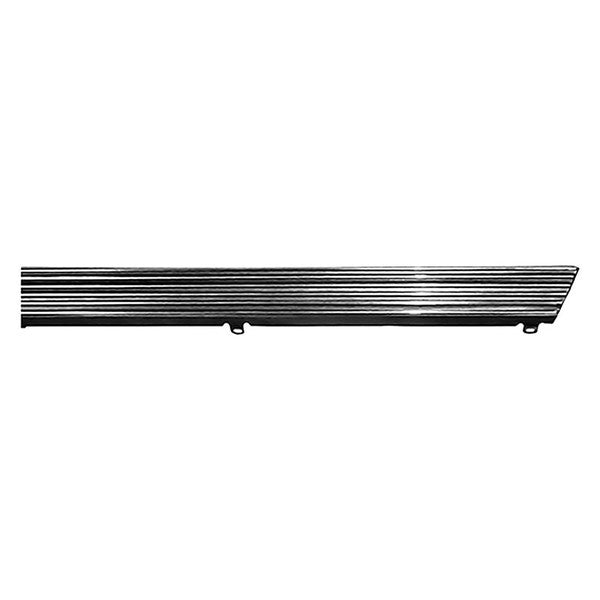 ROCKER PANEL MOLDING; RH; CLIPS INC