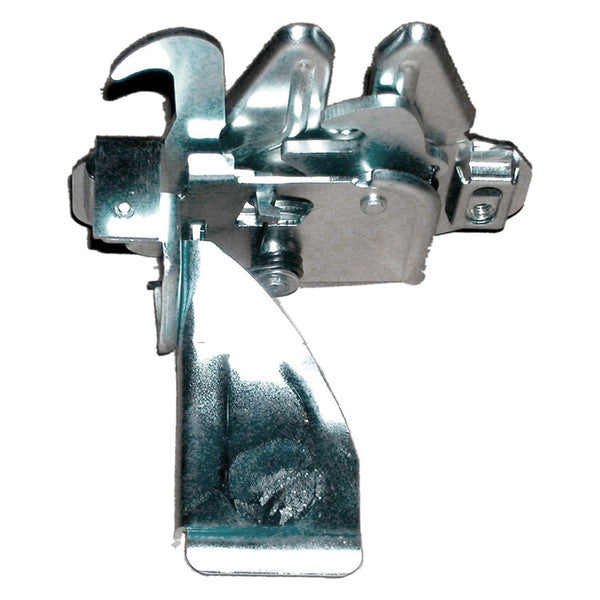 HOOD LATCH ASSEMBLY; LONG STYLE; 68