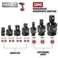 Powerbuilt auto part