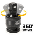 Powerbuilt auto part