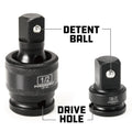 Powerbuilt auto part detail