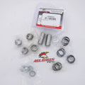 All Balls Racing 09-10 KTM SX 450 ATV Swing Arm Bearing Kit