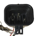 KIT: REMOTE HYDR. MEYER