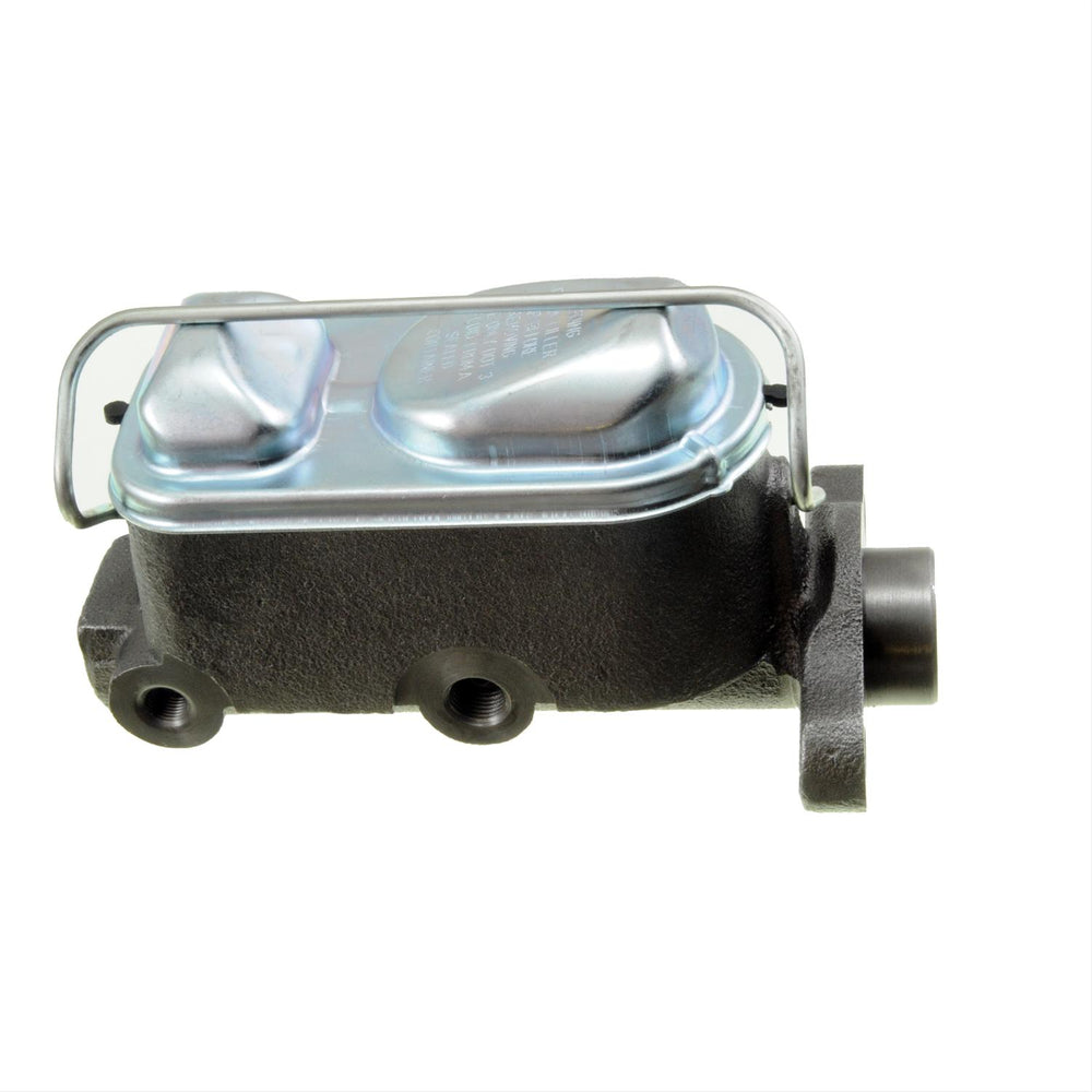 NEW MASTER CYLINDER