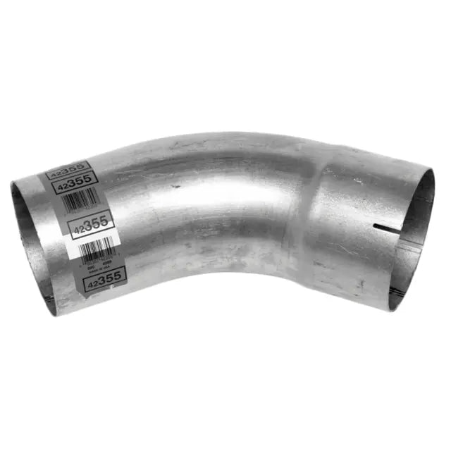 ELBOW-ALUMINIZED
