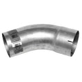 ELBOW-ALUMINIZED