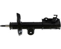 CURVED RADIATOR HOSE