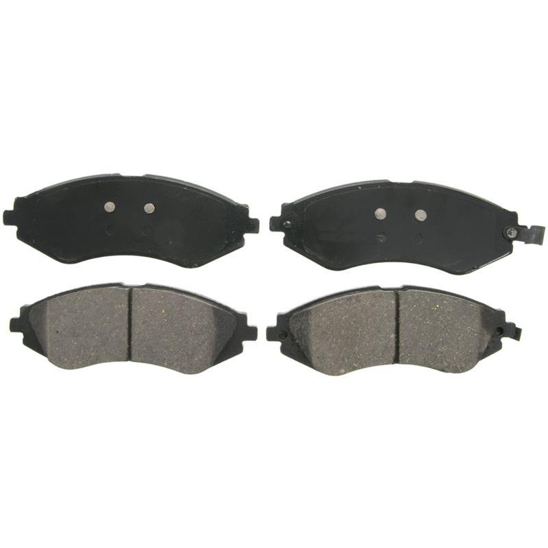 WAGNER BRAKE auto part