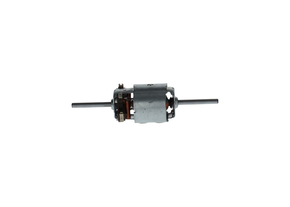DIRECT-CURRENT MOTOR