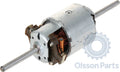 DIRECT-CURRENT MOTOR