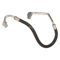 DISCHARGE LINE HOSE ASSEM