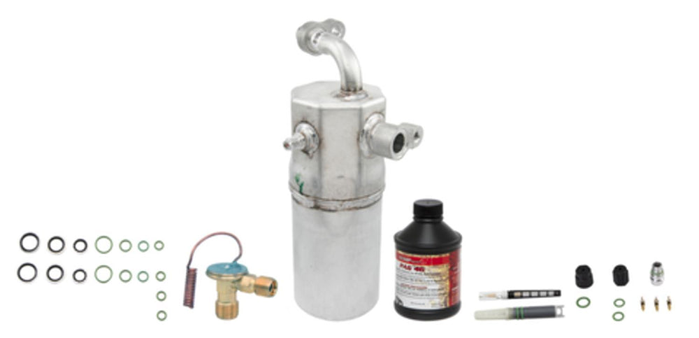 FOUR SEASONS auto part