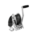 WESBAR winch