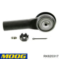 MOOG 01-08 Ford Escape Rear Right Lower Control Arm