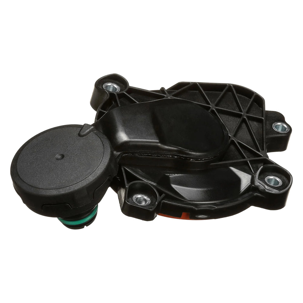 CRANKCASE VENT VALVES