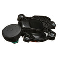 CRANKCASE VENT VALVES