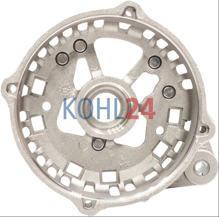 Alternator Slip Ring End Frame