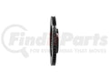BRAKE ROTOR