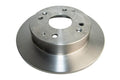 DBA 97-01 Acura CL 4 Cyl Rear Street Series Standard Rotor