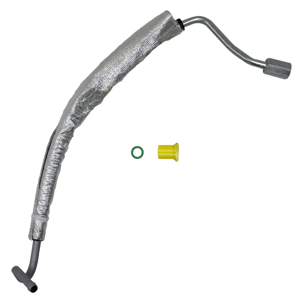 Gates Power Steering Pressure Line Hose Assembly