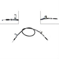 BRAKE CABLE