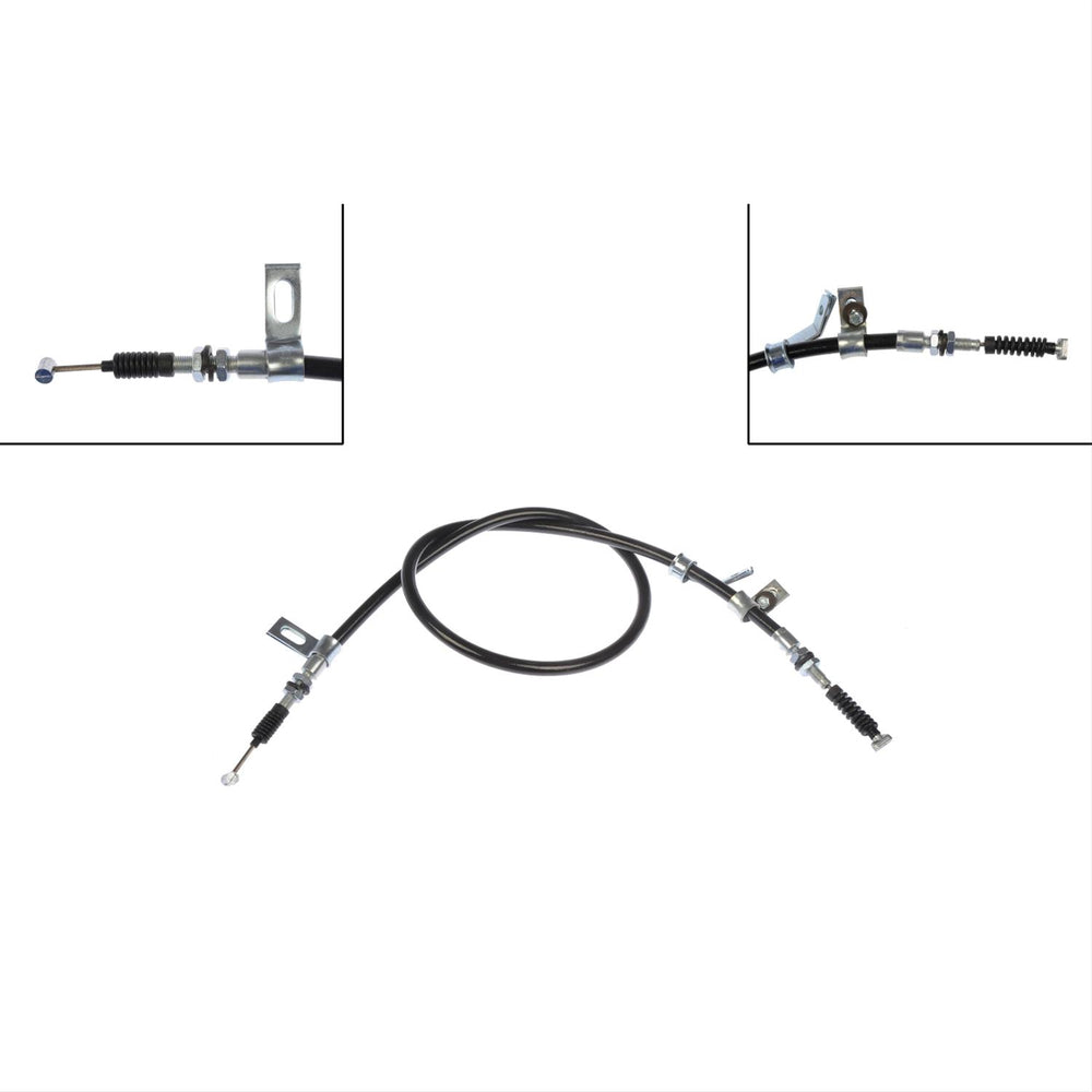 BRAKE CABLE
