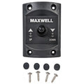 MAXWELL auto part