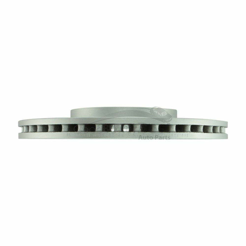DISC BRAKE ROTOR